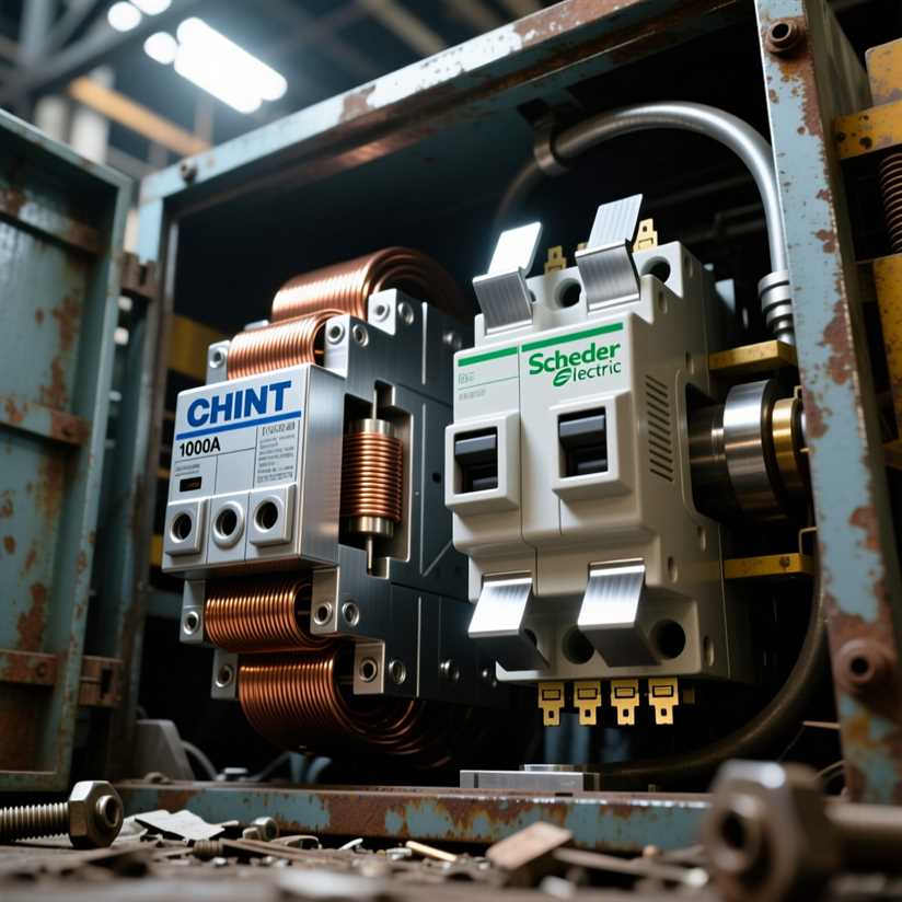 Критерии сравнения и методика оценки