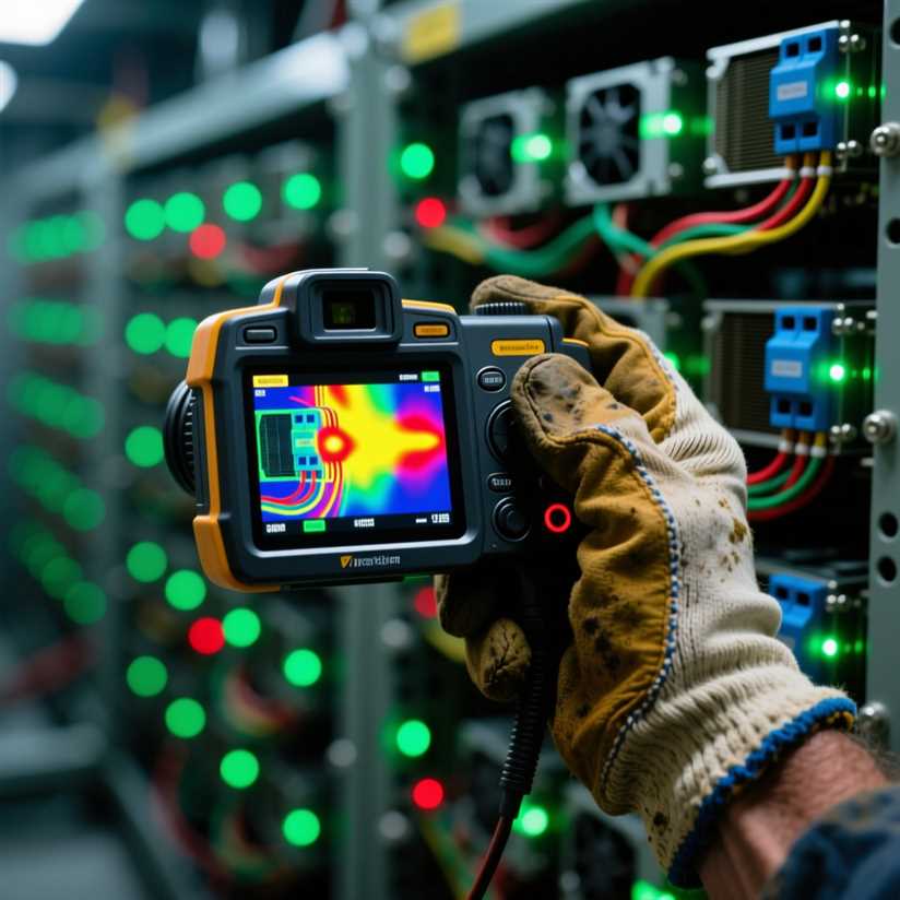 Алгоритм выбора компонентов