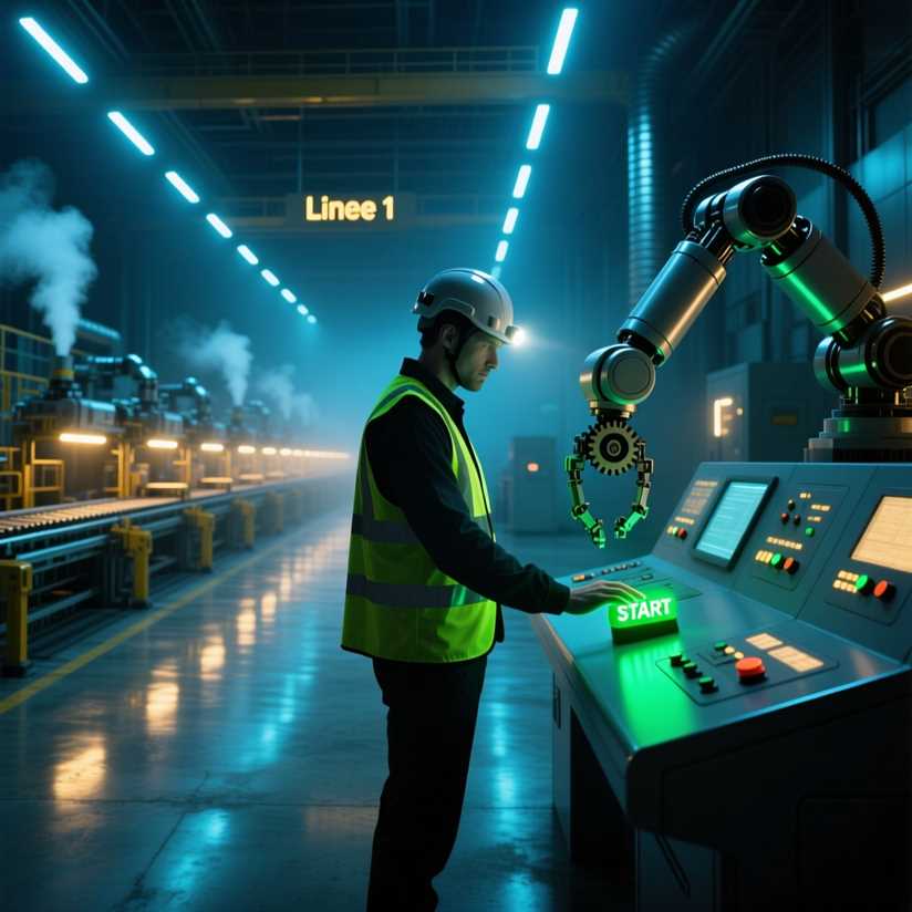 Что часто упускают при первом запуске и как это исправить