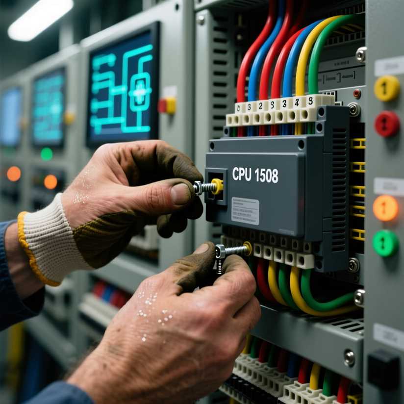 Аппаратная часть и соединения