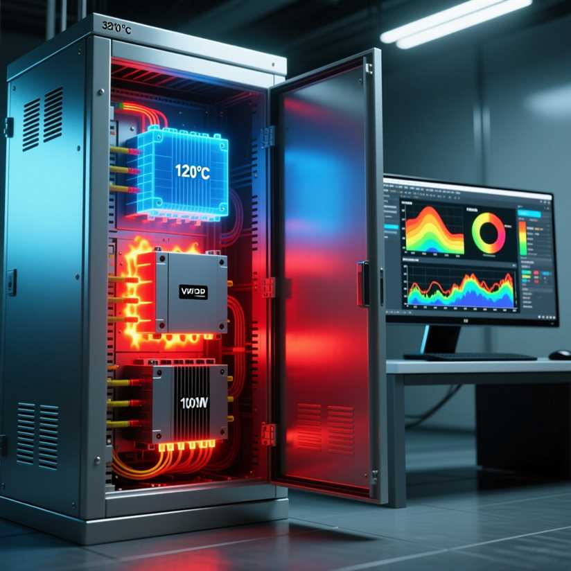 Когда необходима система климат-контроля