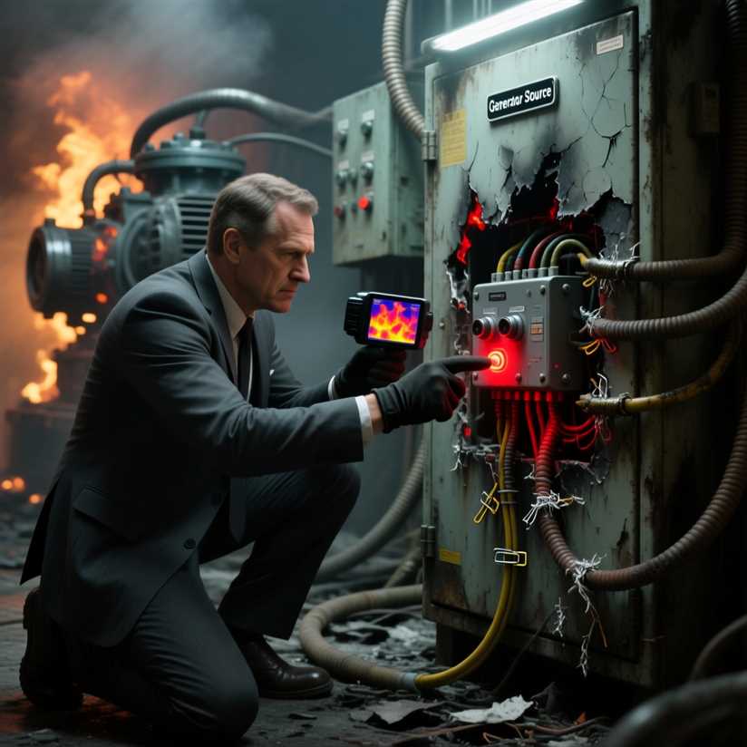 Как собрать щит ВРУ, чтобы избежать претензий пожарного надзора