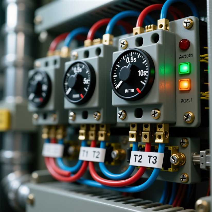 Почему контакторы могут включиться одновременно и что это ломает