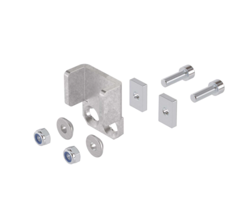 R5NKE65 Комплект для соединения шкафов CQE N (комплект) DKC