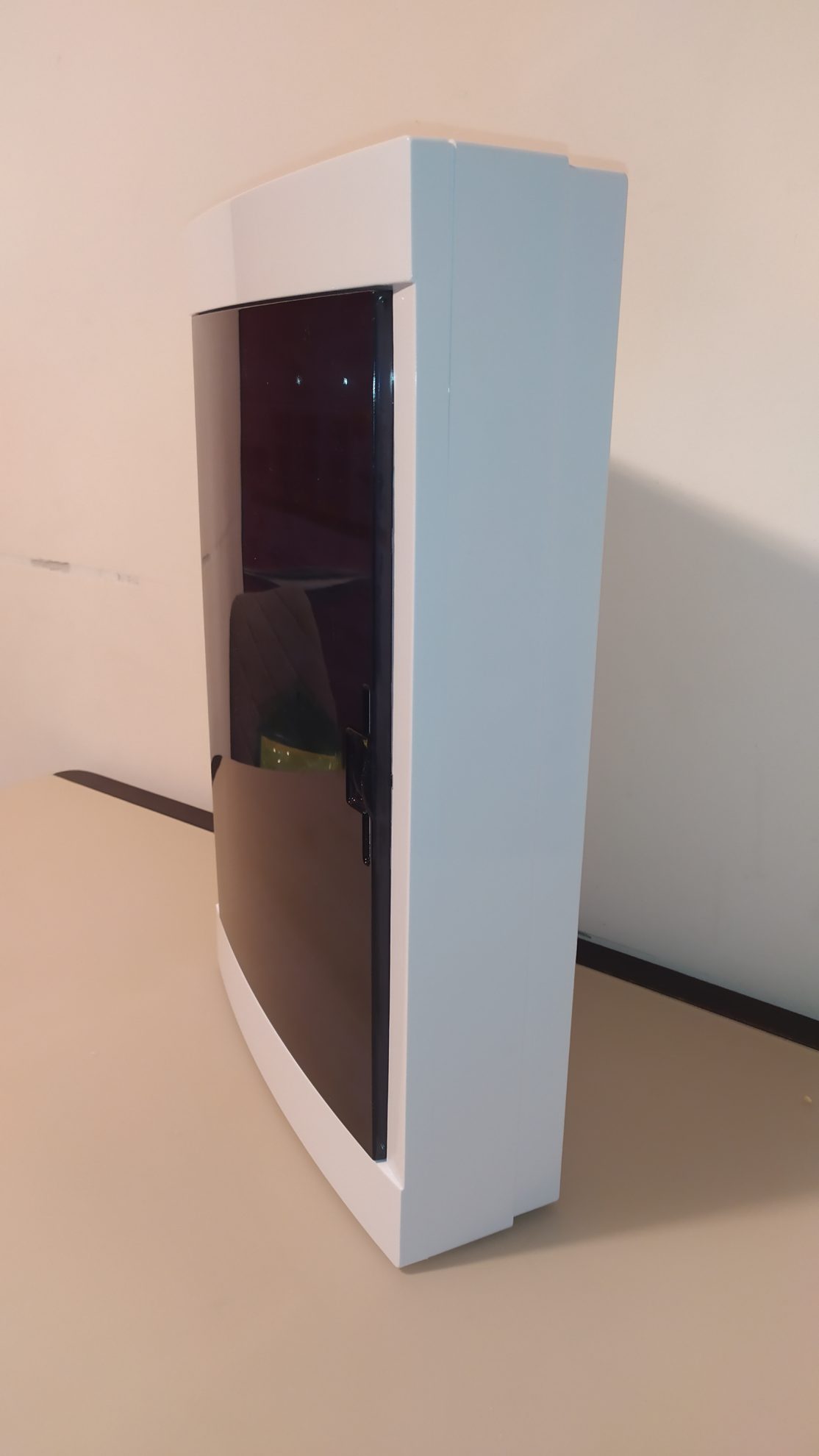 Электрощит в сборе навесной 15 кВт 36 мод Эрб арт. 364254115 — изображение 5