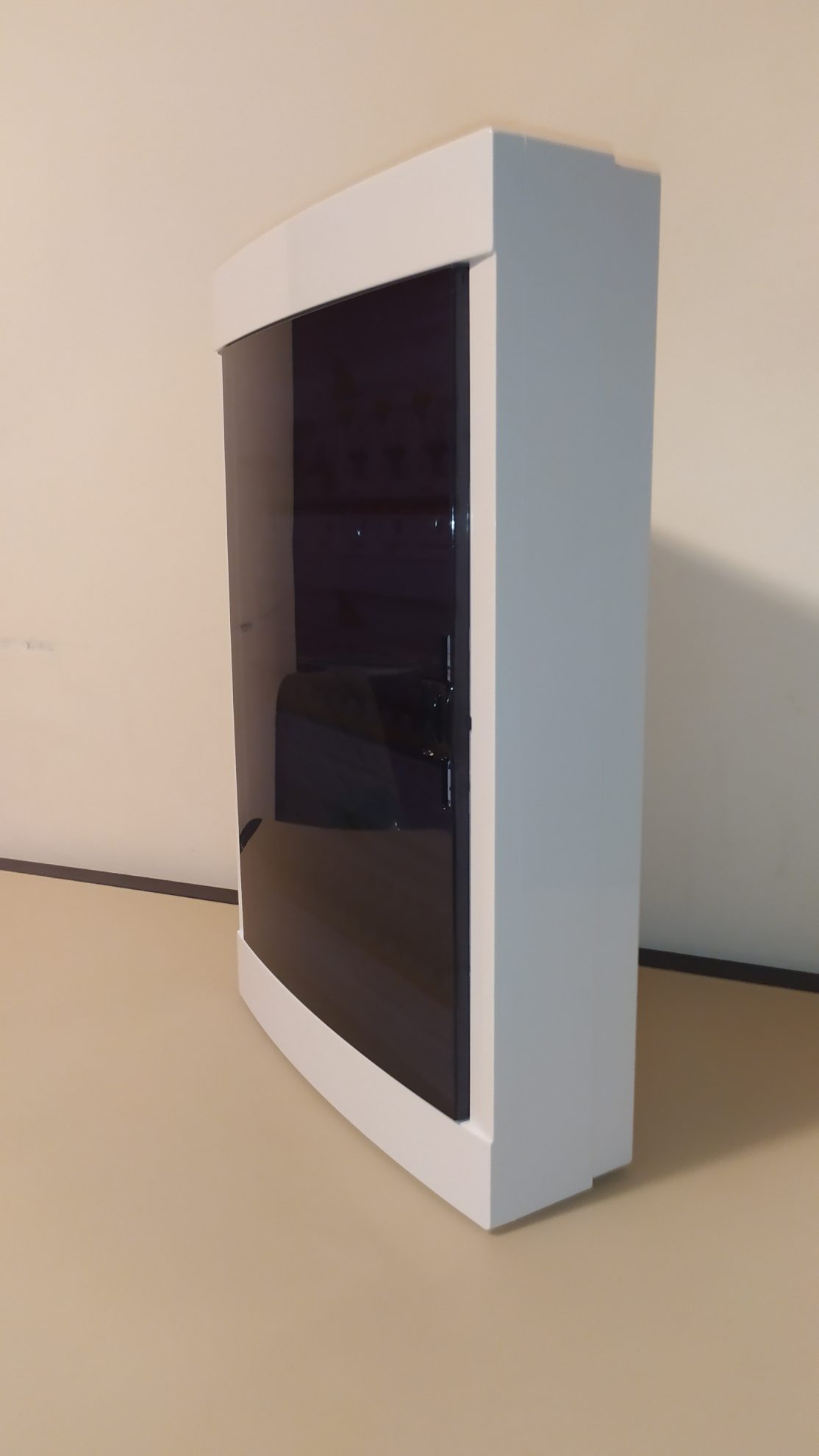 Электрощит в сборе 36 модулей, 220В 2П 40А В3. Эрб арт. 364254117 — изображение 4