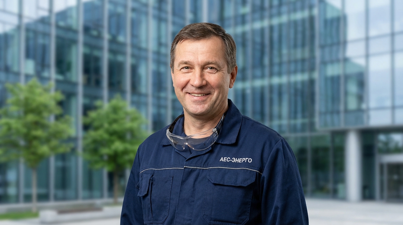 Андрей Васильевич