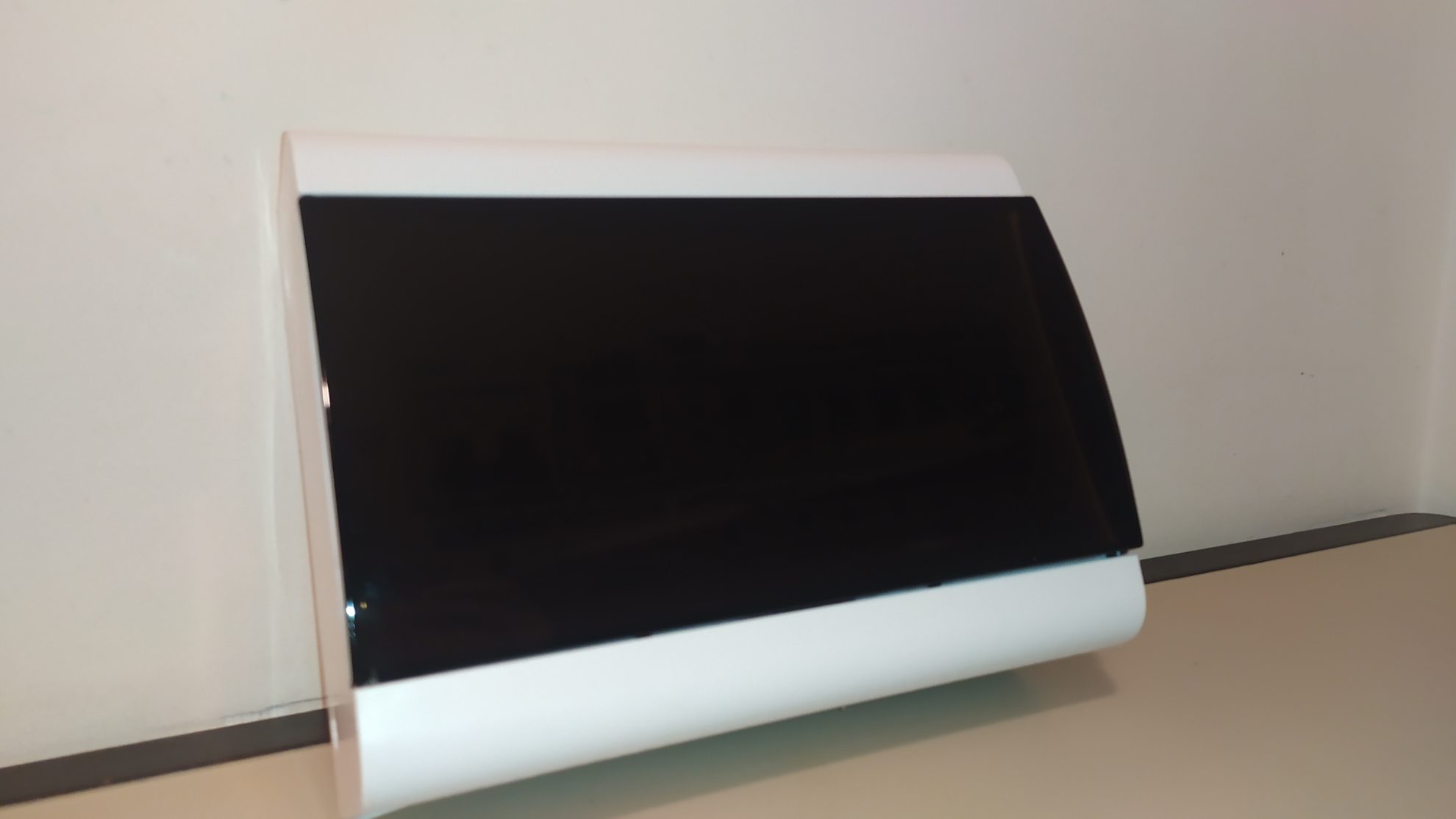 Электрощит в сборе 12 мод навесной 220В 1Ф 40А BAS арт. 499asyhu — изображение 3